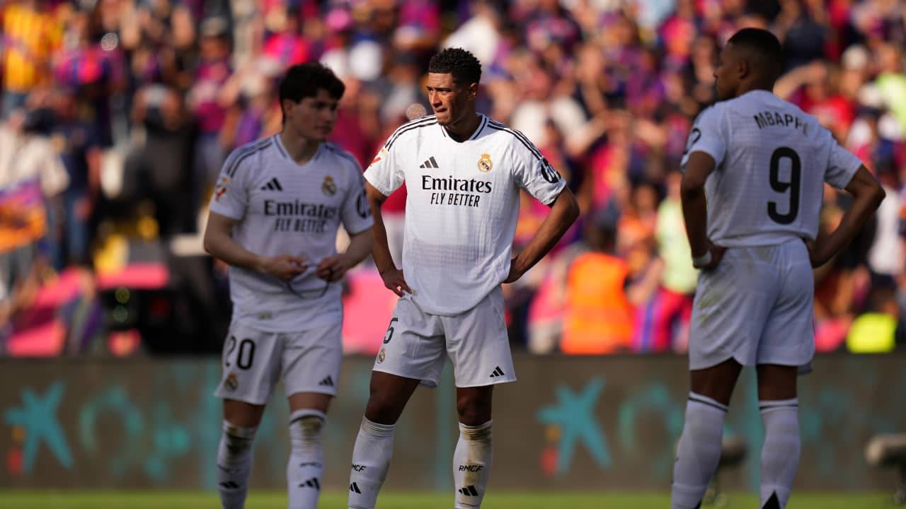 تشابي يقترب من تدريب "ريال مدريد"
