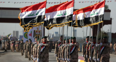 العراق يعيد مئات الجنود من باكستان
