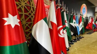 بغداد تستقبل أول وفود القمة العربية