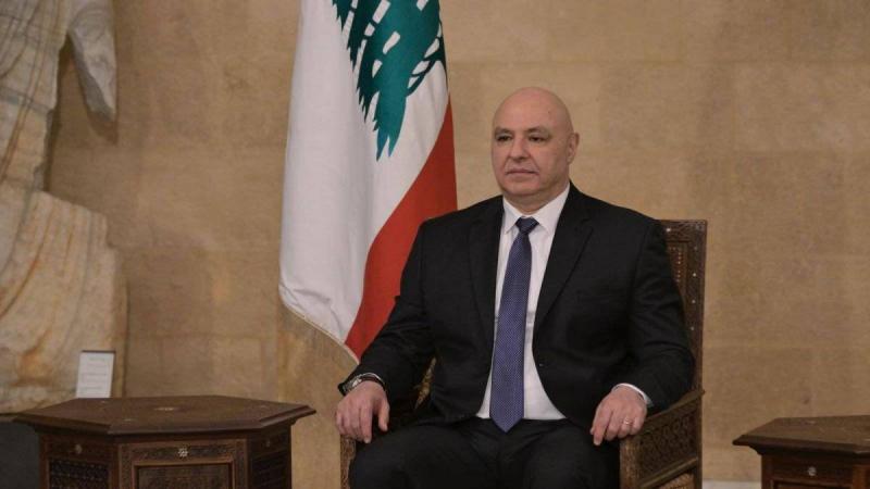 أمير الكويت يتجاوب مع عون ويرفع حظر السفر إلى لبنان