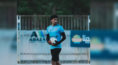 بعد واقعة حارسي الزمالك.. التحقيق مع أحدهما ولفت نظر للآخر