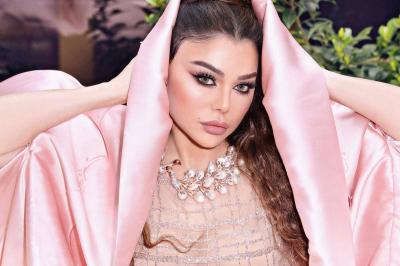 جدل في مصر بسبب هيفاء وهبي
