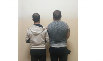أطلقا النار على صدره لسلبه وحاولا الفرار إلى سوريا!