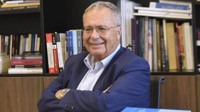متري: مقترح بوتين للتفاوض خطوة نحو السلام
