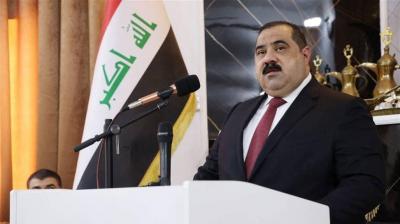 السامرائي: القمة العربية محطة مهمة