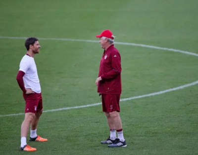 صحيفة تكشف: ألونسو اتفق مع ريال مدريد