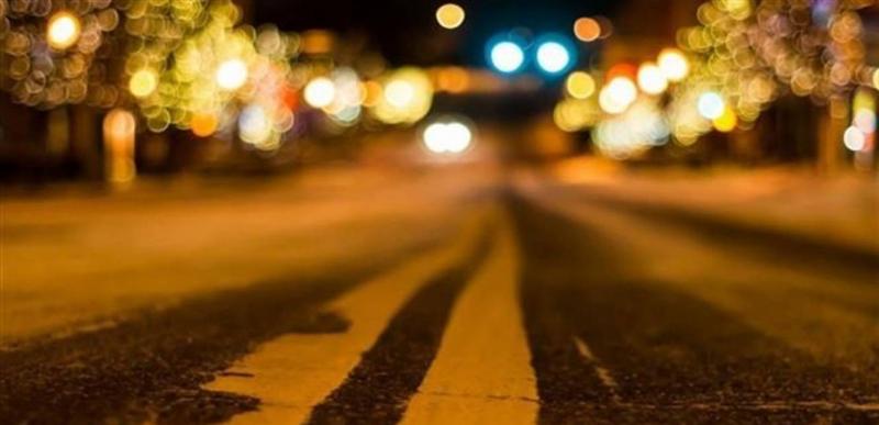 تدابير سير على أوتوستراد صوفر – المديرج