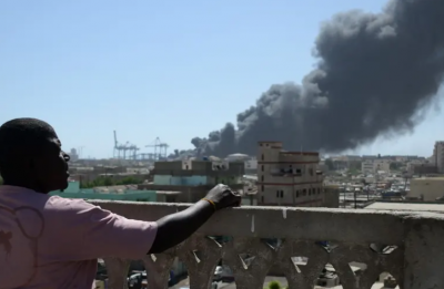 هل تقلب المسيرات ميزان الحرب في السودان؟