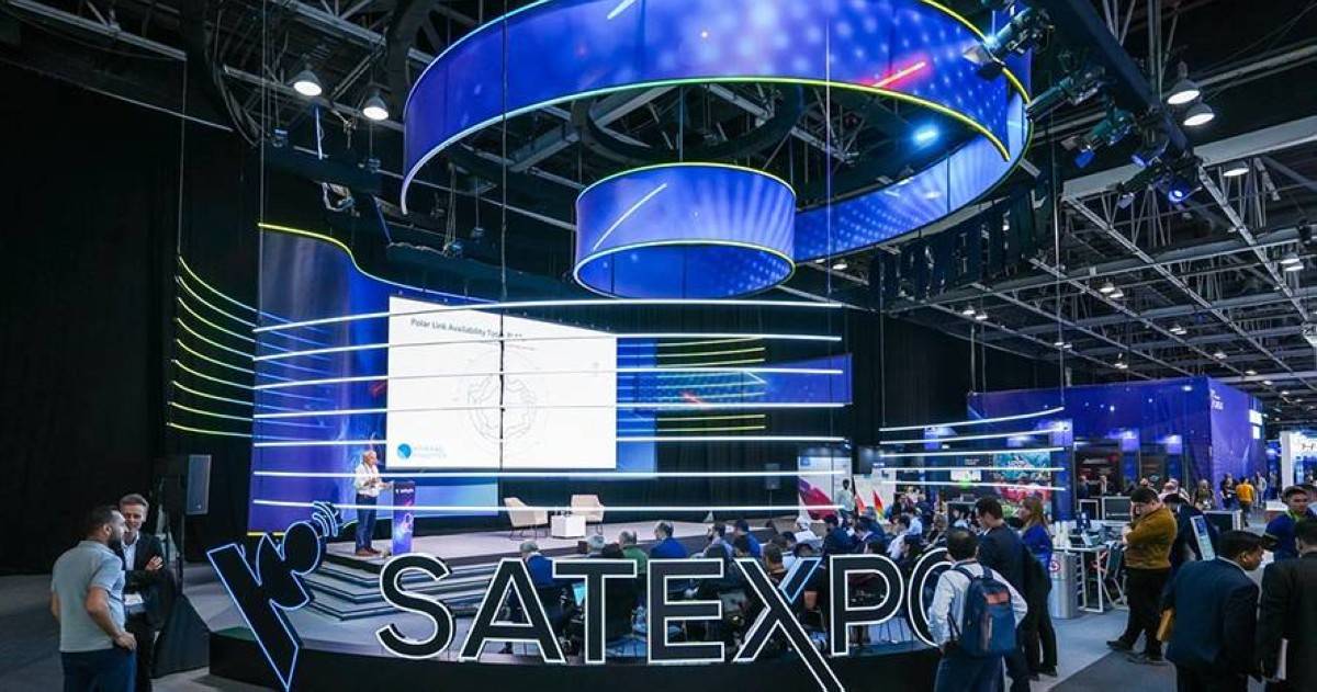 دبي تبحث دور الفضاء في تأمين مستقبل الحياة على الأرض