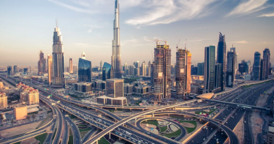 دبي تقفز للمركز الرابع عالمياً في مؤشر IMD للمدن الذكية
