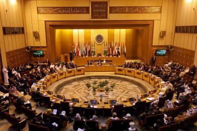 لبنان يعيد وصل ما انقطع مع العرب