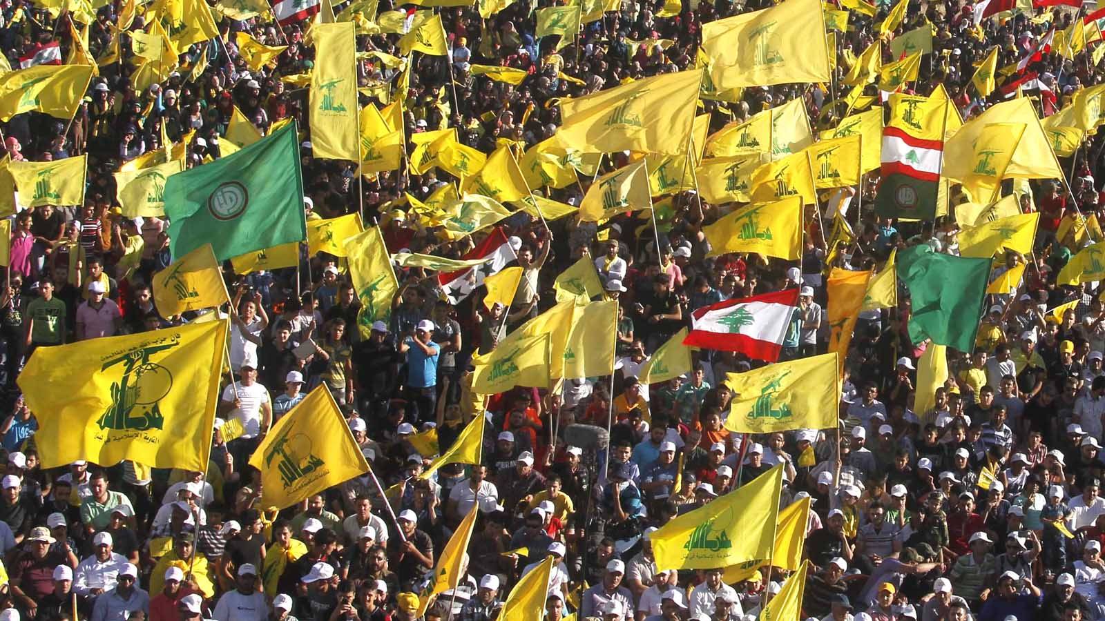 إجتماع "إنتخابي" بين قيادتي "حركة أمل" و"حزب الله".. ودعوة لـ"التزكية"