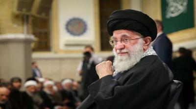 تجميد جزئي لتخصيب اليورانيوم.. المرشد الإيراني يعطي الضوء الأخضر