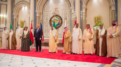 4 قمم عقدت بين أميركا ودول الخليج.. تعرّف عليها