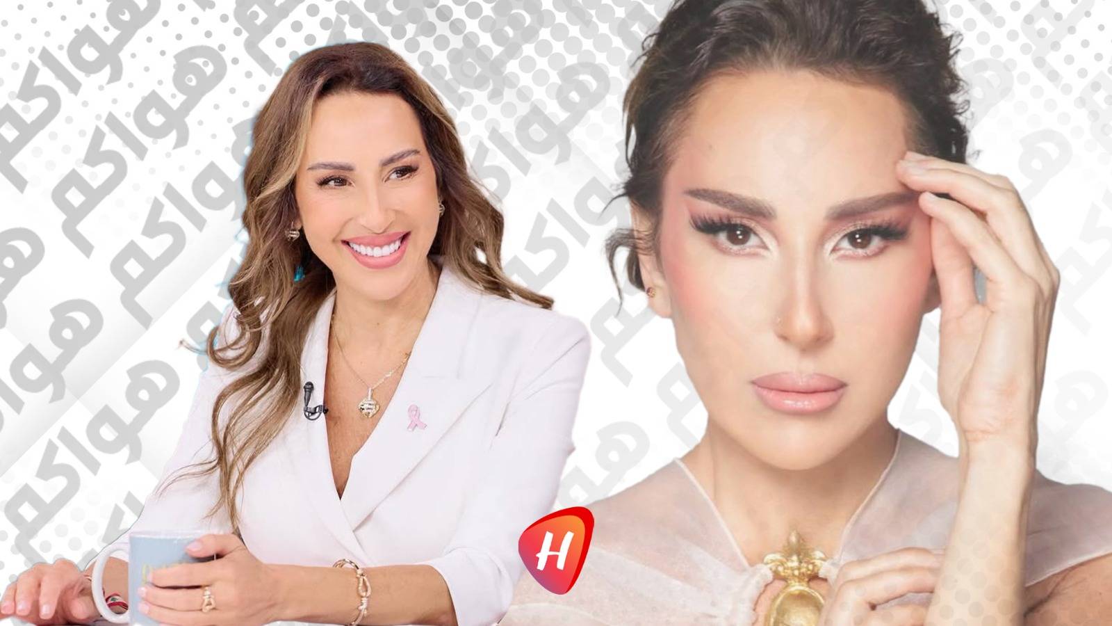 ورد الخال في اعتراف مدوٍ تضيء على حقيقة مرّة: هذا ما يحصل في كواليس الدراما