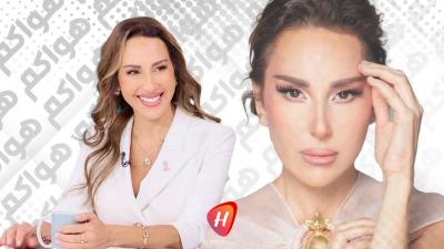 ورد الخال في اعتراف مدوٍ تضيء على حقيقة مرّة: هذا ما يحصل في كواليس الدراما