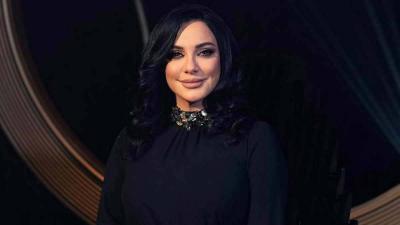 سلاف فواخرجي بأقوى ردّ على من يُكذّب تصريحاتها وتعتذر لهذه الفنانة