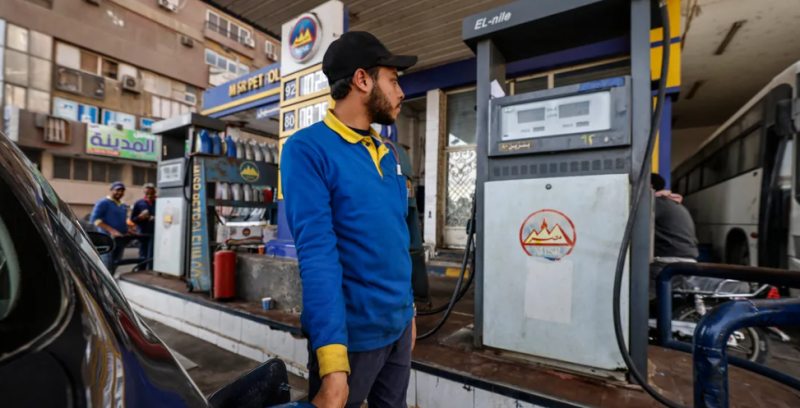 مصر.. بيان حكومي بعد 