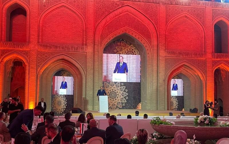 إطلاق أول منصة رقمية للتعريف بحضارة العراق وتعزيز السياحة