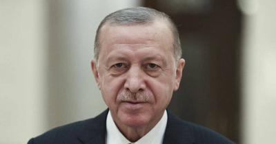 أردوغان: حل 