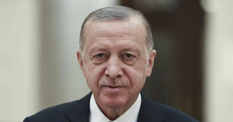 أردوغان: حل 