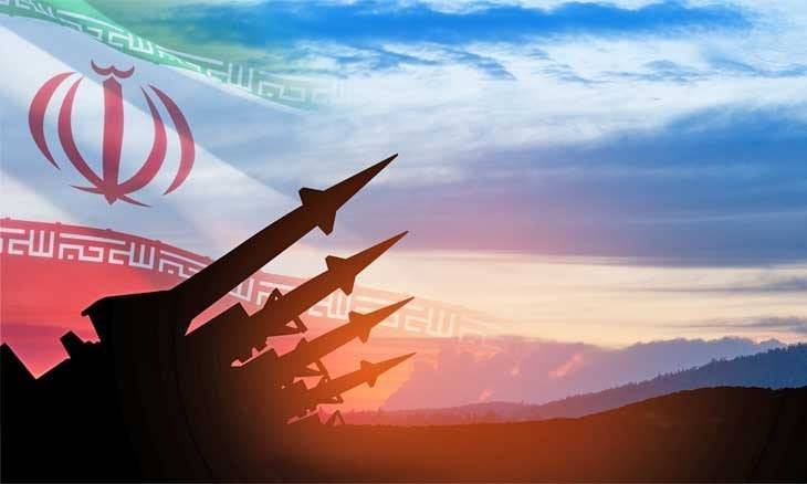 إيران تستعد لإرسال منصات إطلاق صواريخ باليستية قصيرة المدى إلى روسيا