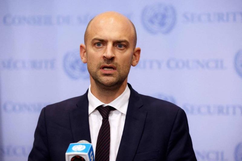 فرنسا: لن يملي أحد موقفه علينا بشأن الاعتراف بالدولة الفلسطينية