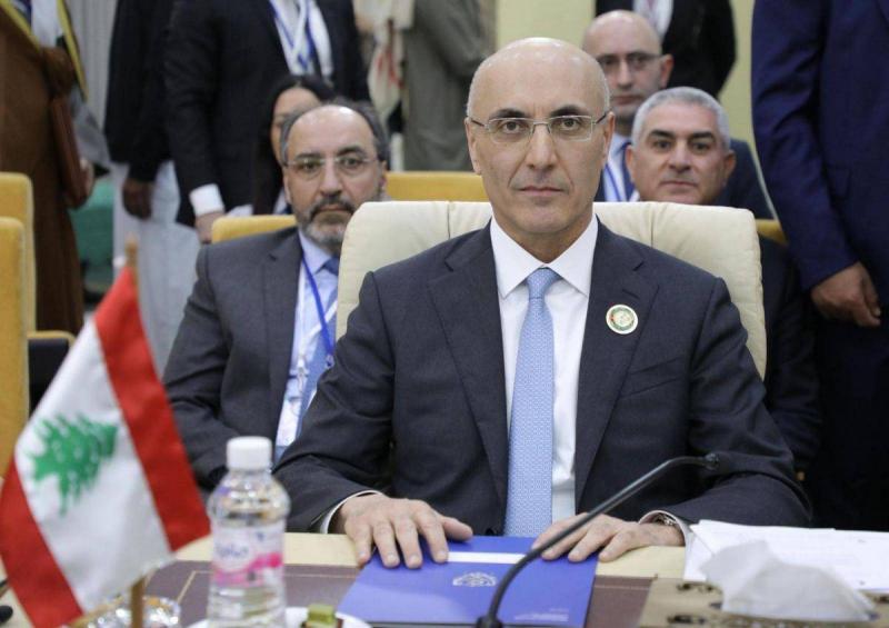 الحجار: الانتخابات أثبتت أن الدولة حاضرة