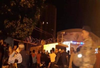 توتر أمني يوقف فرز الأصوات في سرايا طرابلس.. و