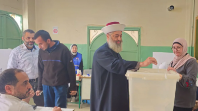 مفتي عكار : ندعو للمشاركة الفاعلة بالانتخابات واحترام النتائج