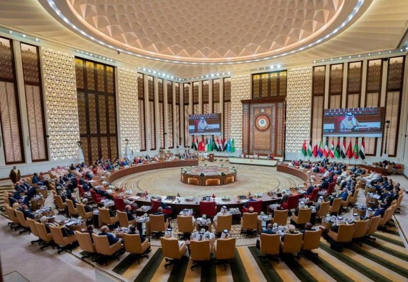 بالأسماء.. أبرز الدول والشخصيات المشاركة في القمة العربية ببغداد