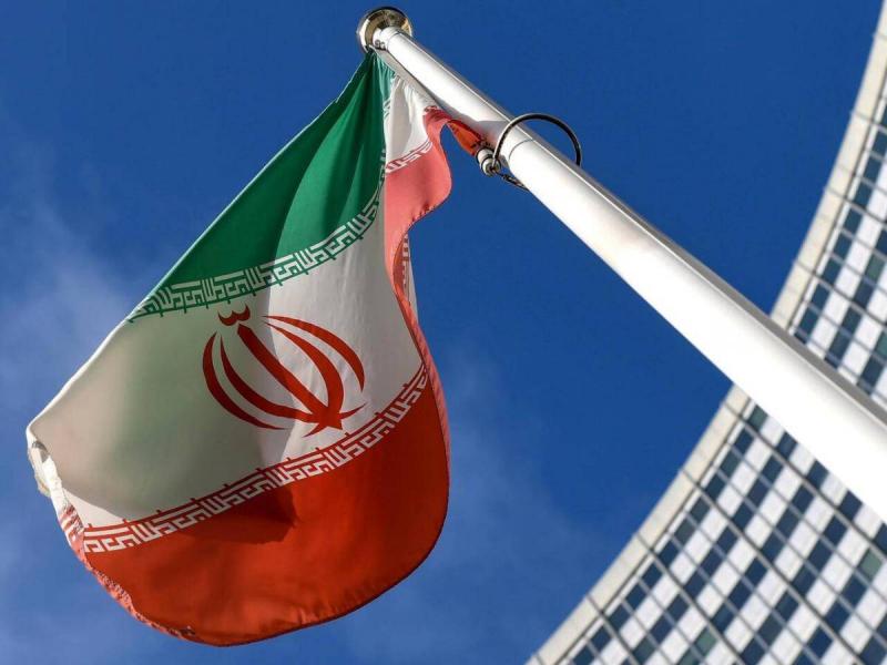 إيران ترحب بإعلان حزب العمال الكردستاني حل نفسه