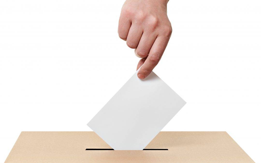 نسب الاقتراع ترتفع في الشمال وعكار