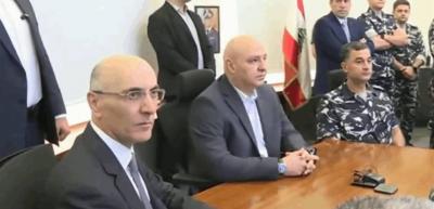 الإنتخابات البلدية في محافظتي الشمال وعكار.. عون: الدولة على السكة الصحيحة