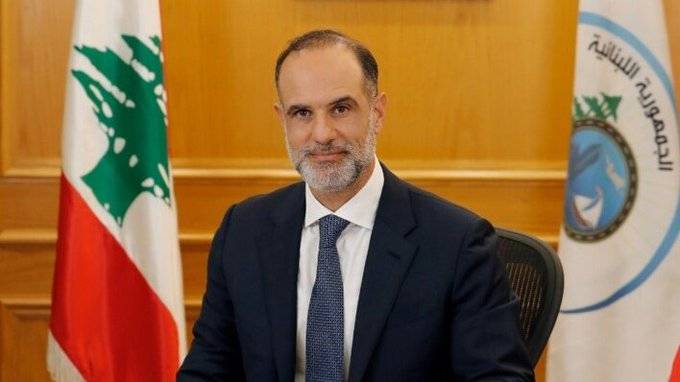 رسامني يكشف عن خطط جديدة لتعزيز كفاءة قطاع الطيران