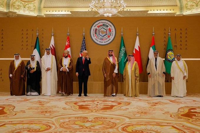 "لحصر السلاح".. بن سلمان: ندعم الاستقرار في لبنان