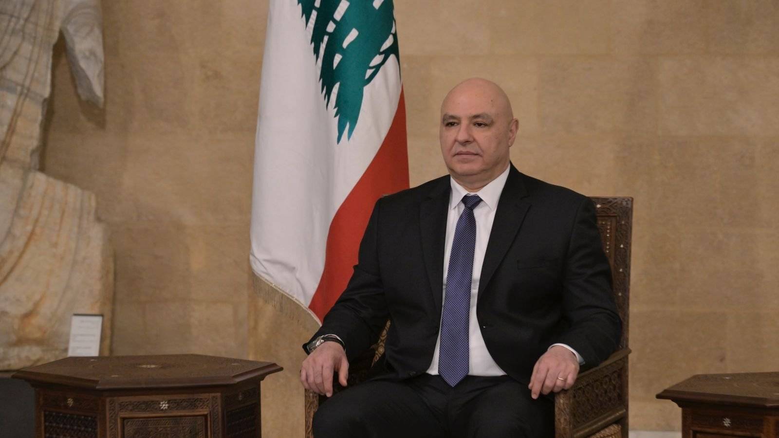 عون: ننتظر عودة أشقائنا الكويتيين إلى بلدهم الثاني لبنان