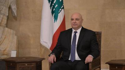 عون: ننتظر عودة أشقائنا الكويتيين إلى بلدهم الثاني لبنان