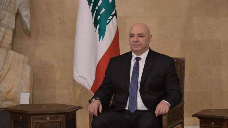 عون: ننتظر عودة أشقائنا الكويتيين إلى بلدهم الثاني لبنان
