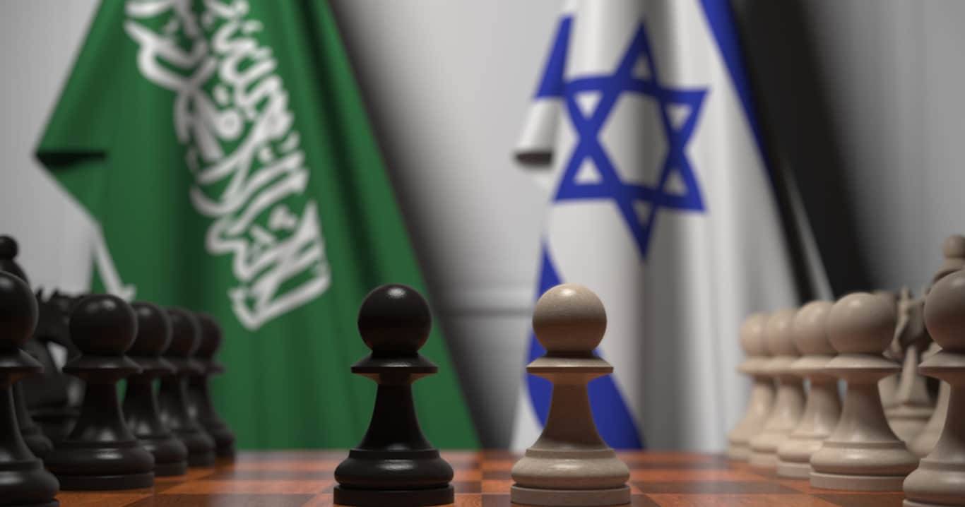 مصدر سعودي: لا أمل في إحراز تقدم في التطبيع مع نتنياهو
