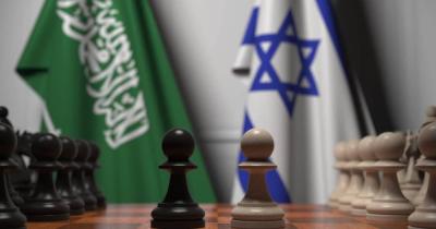 مصدر سعودي: لا أمل في إحراز تقدم في التطبيع مع نتنياهو