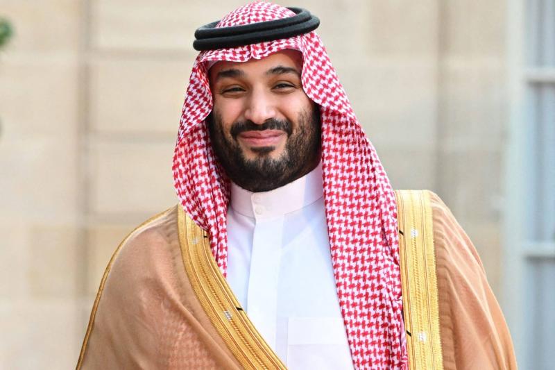 بن سلمان: وقعنا اتفاقيات بأكثر من 300 مليار دولار مع الولايات المتحدة