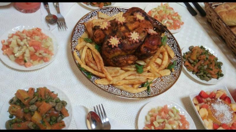 أغلى وأرخص وجبات الغداء في دول العالم