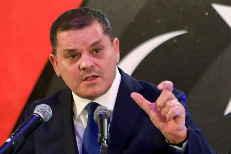 الدبيبة: لا شرعية لتشكيلات خارج الجيش الليبي