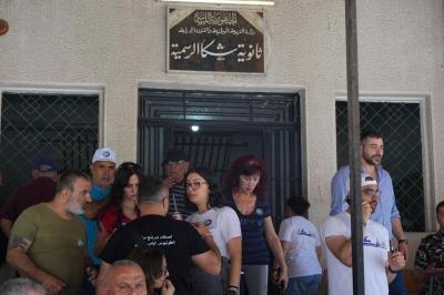 435 شكوى واردة في انتخابات الشمال وعكار حتى اللحظة