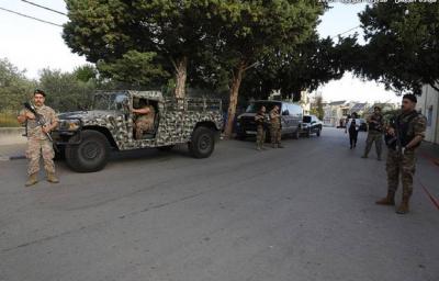 الجيش يواصل انتشاره لحفظ أمن الانتخابات شمالاً
