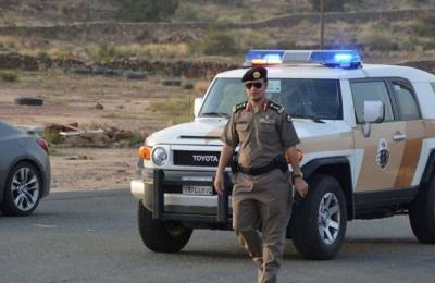 القبض على مصرية بالسعودية في قضية 