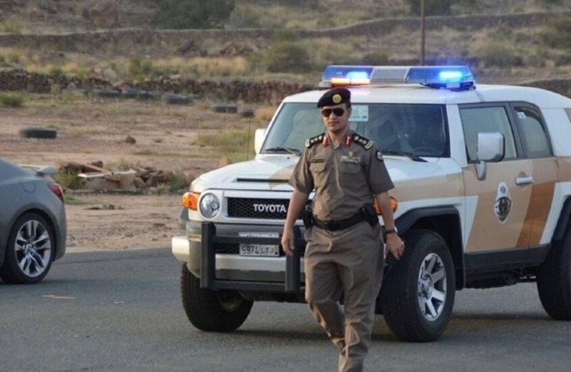 القبض على مصرية بالسعودية في قضية 