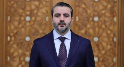 الشيباني بعد لقاء الشرع مع ترامب: بدأت سوريا العظيمة