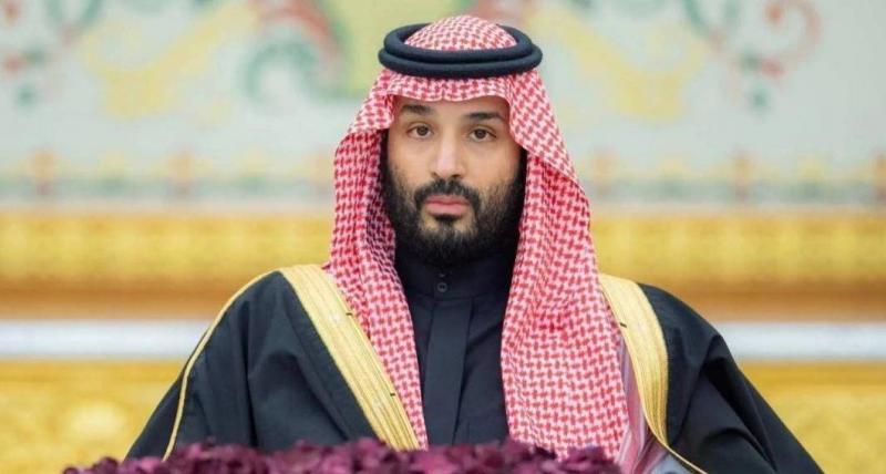 محمد بن سلمان يتّصل بأمير الكويت وملك البحرين